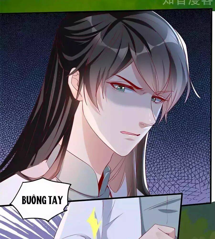 gian phi như thử đa kiều chapter 48 46