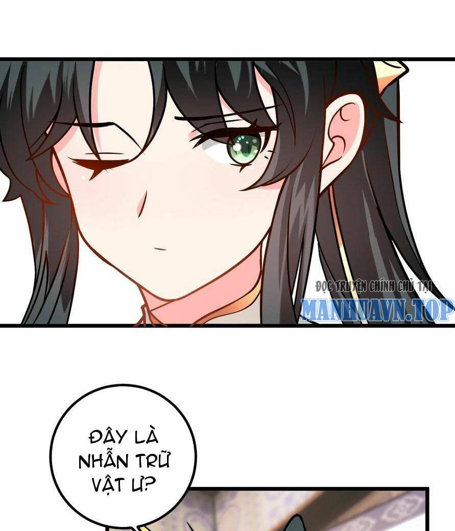 mang theo các tiên tử vô địch thiên hạ chapter 48 73