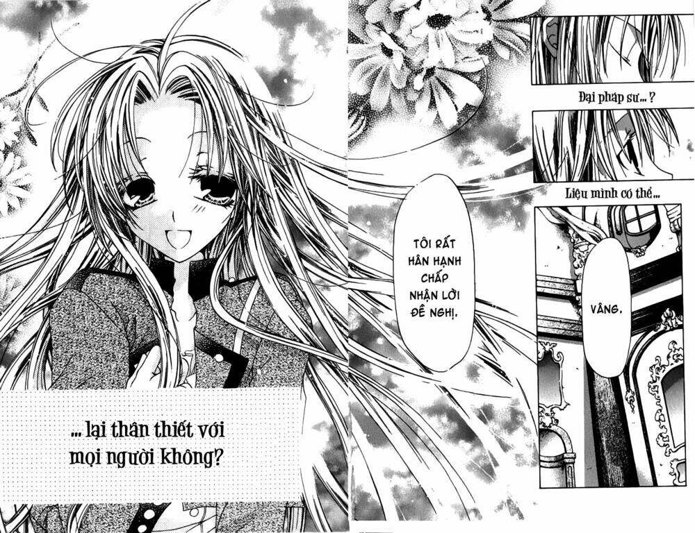 magical x miracle chapter 45 33