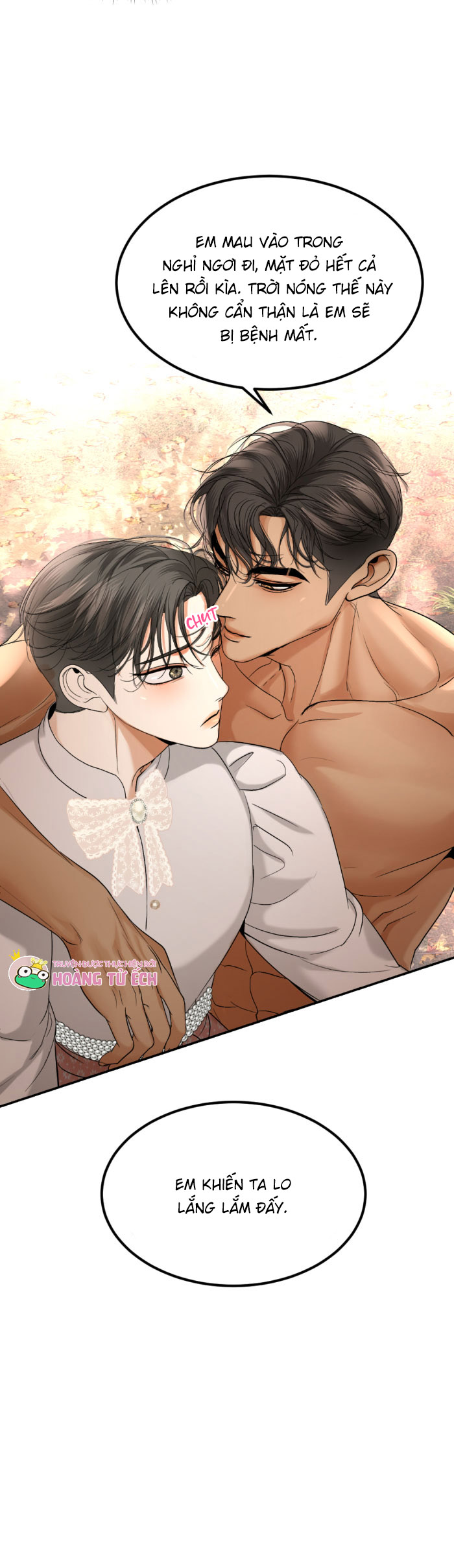 tôi là công tử đẹp nhất xiêm chapter 49 25