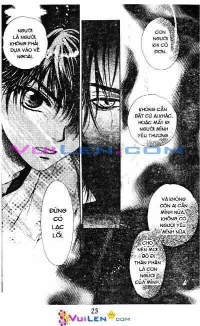 bát khuyển sỹ phương đông chapter 3 23