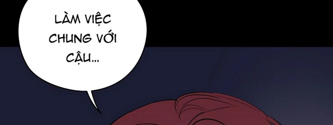 chuyện quái gì với giấc mơ đó vậy chapter 21 306