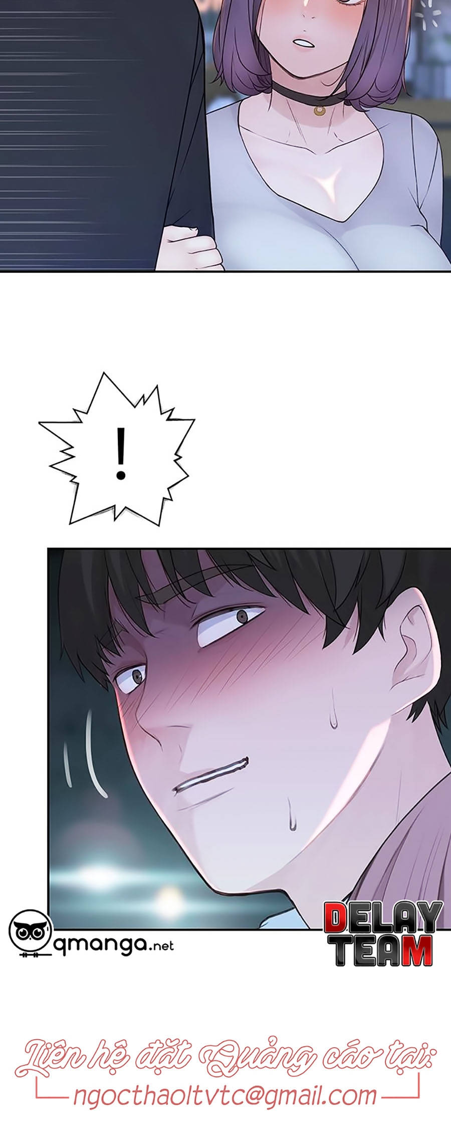 giữa hai ta chapter 15 25