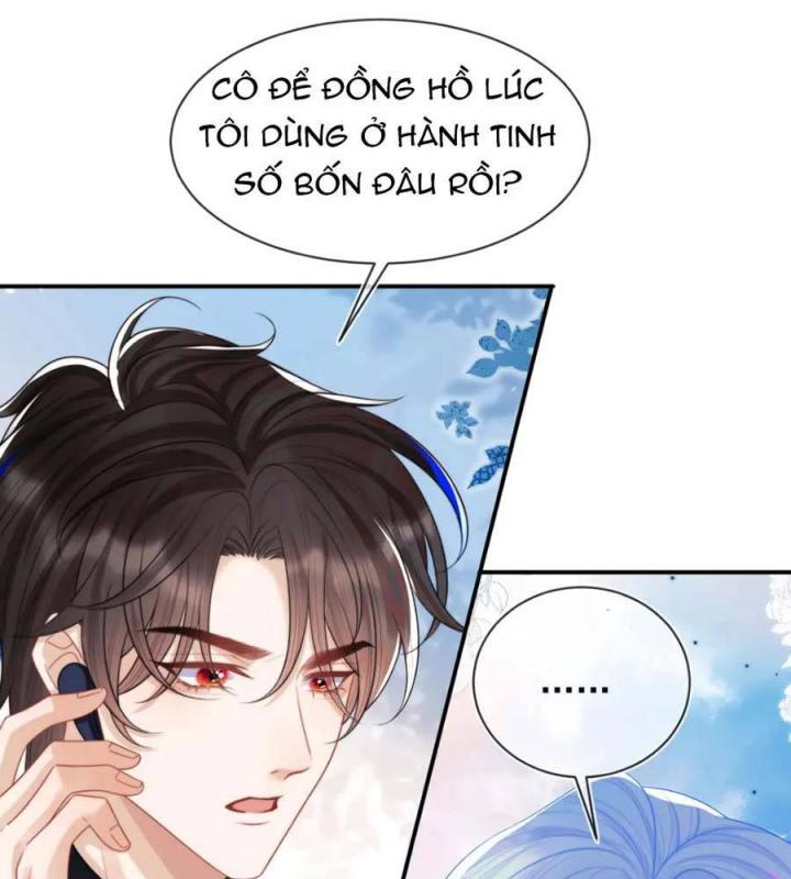 vị chỉ huy lạnh lùng khóc trong vòng tay tôi chapter 6 19