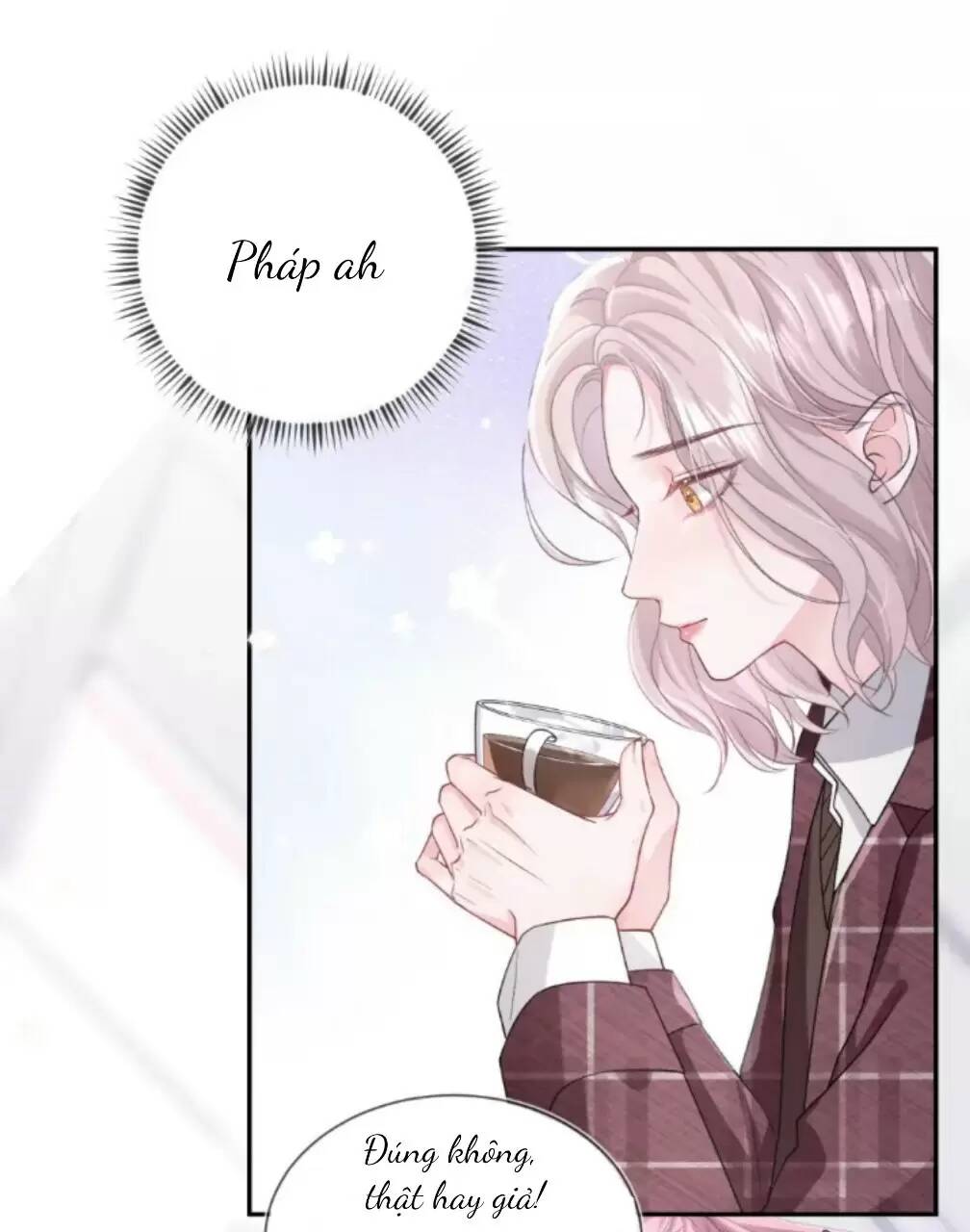 mận xanh chapter 1.5 11