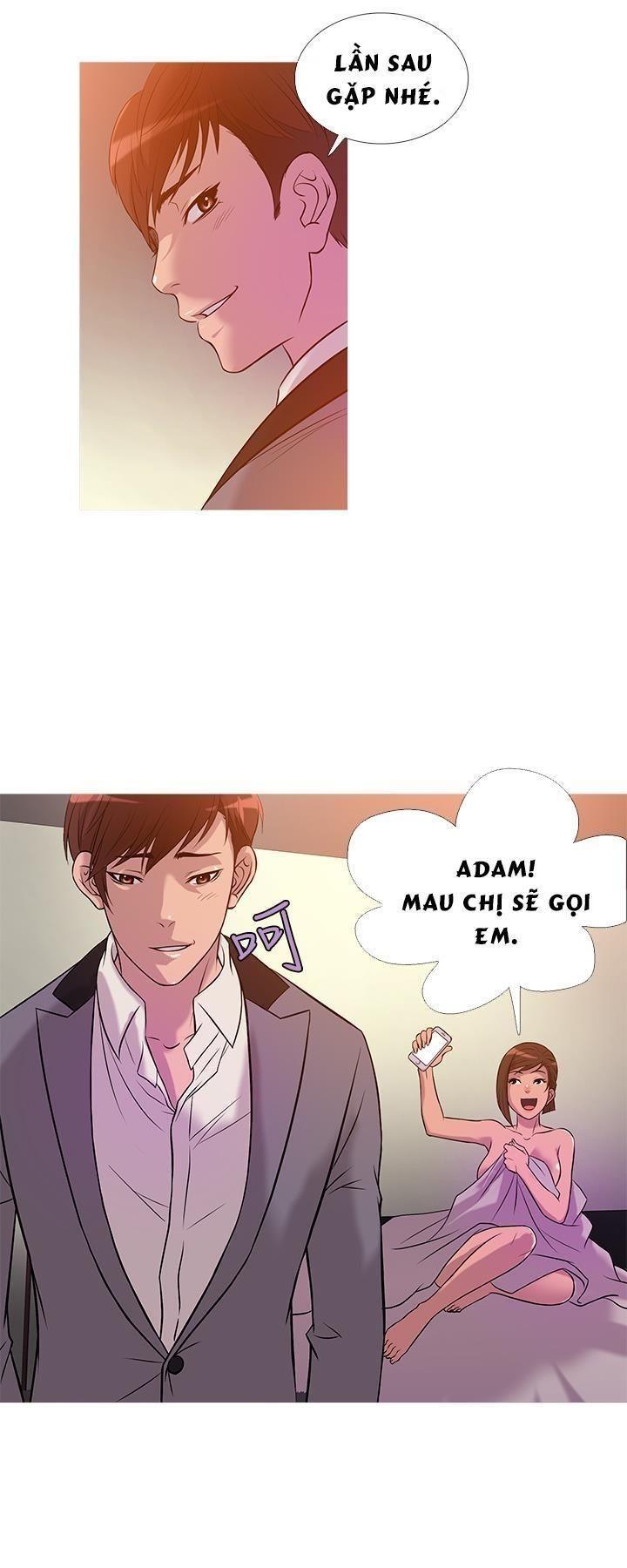 thiên đường chapter 24 32