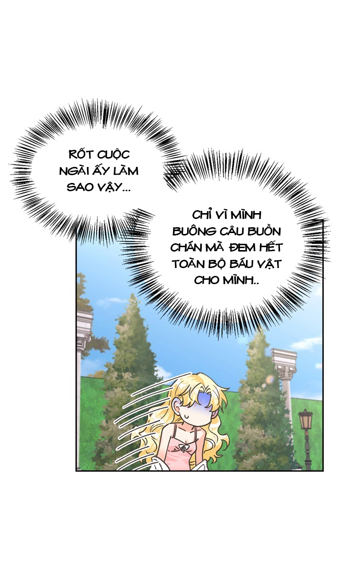 ác nữ xứng đôi với bạo chúa chapter 30 21