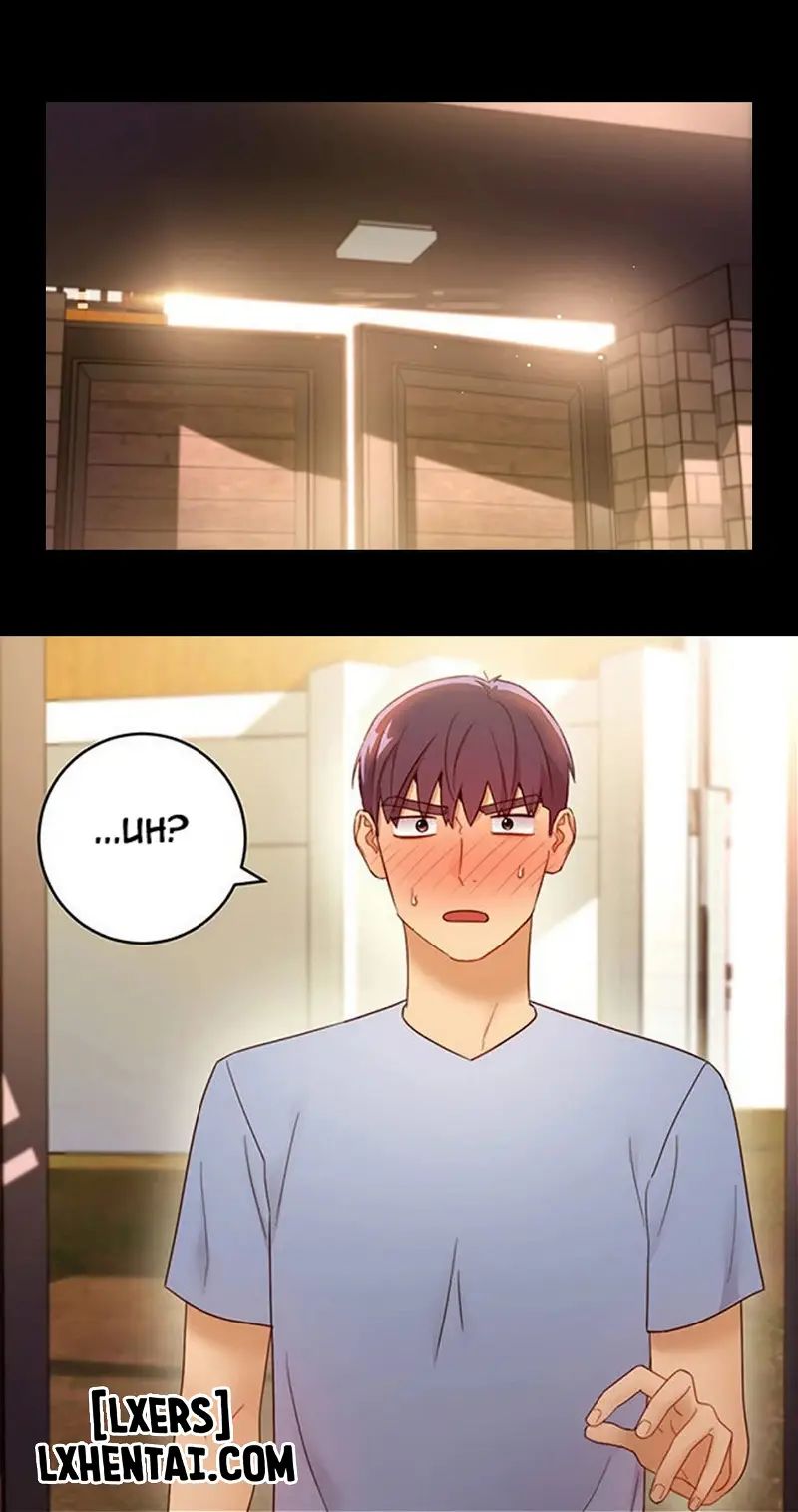 bạn của mẹ kế - không che chapter 36 5