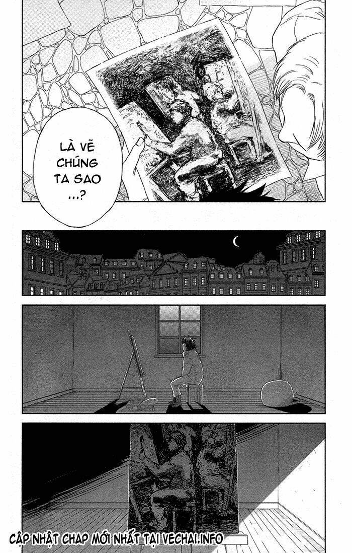 sayonara sorcier chapter 4 31