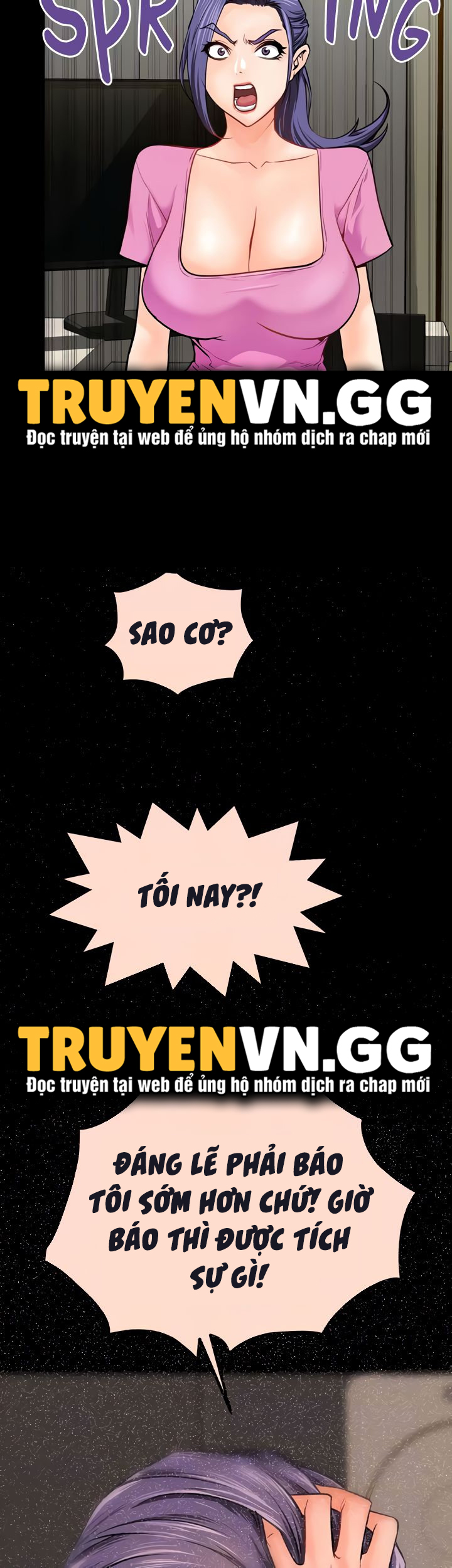 khi loser trỗi dậy chapter 28 12