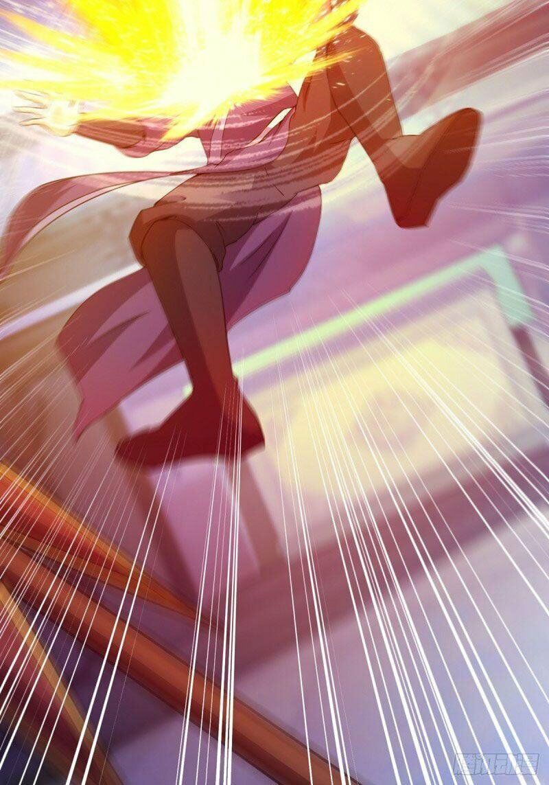 chúa tể tam giới chapter 150 7