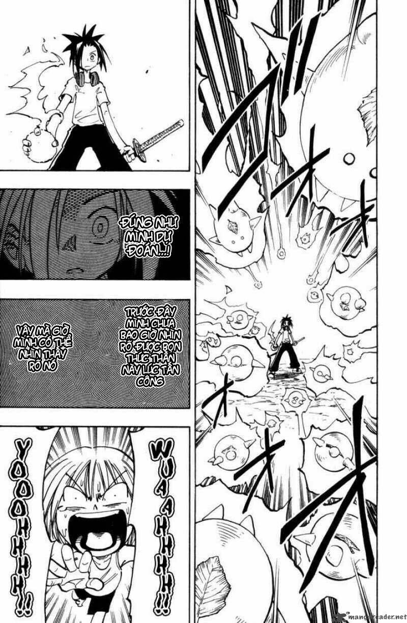 vua pháp thuật chapter 52 18