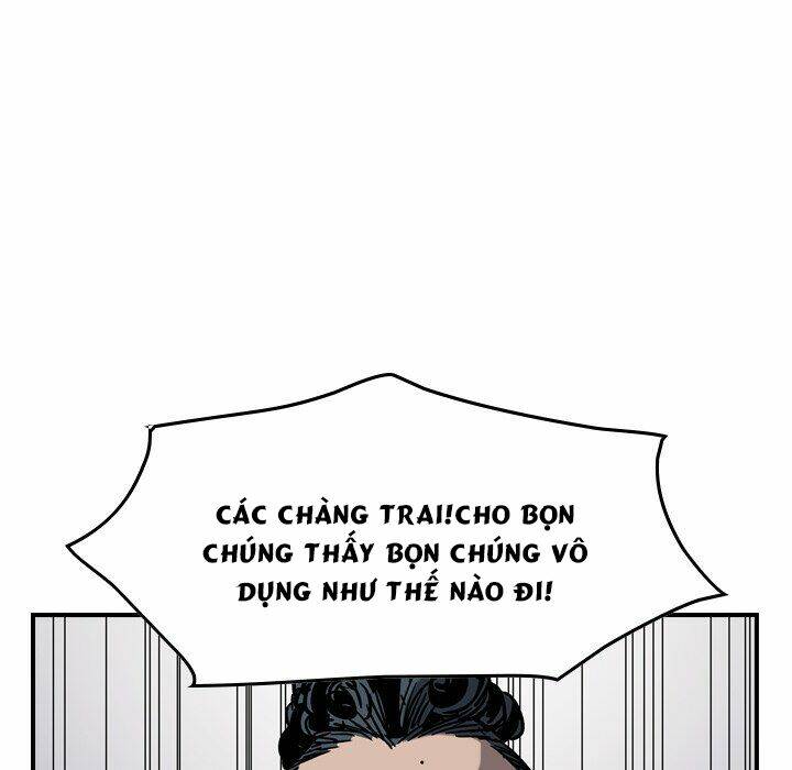 huyền thoại : khởi đầu chapter 71 76