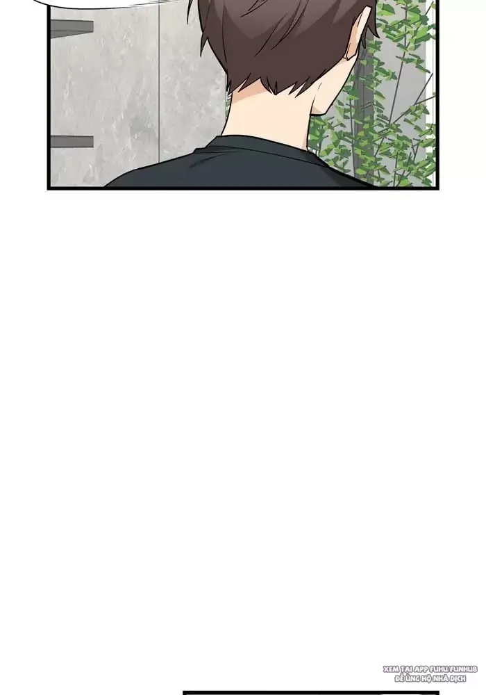 anh bạn của tôi đang phát sáng kìa ! chapter 35 35