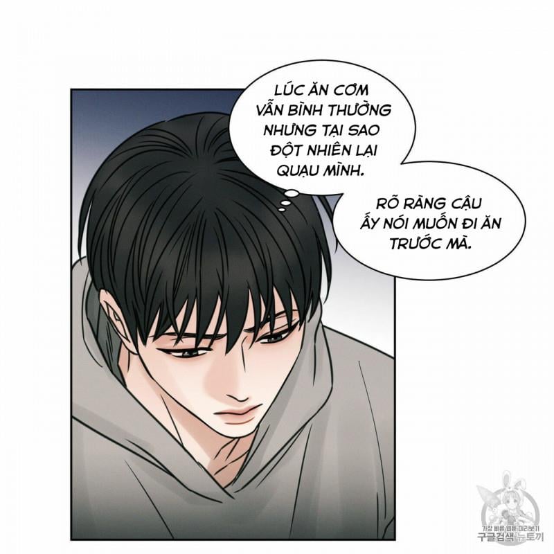 Dù Anh Không Yêu Em chapter 3.5