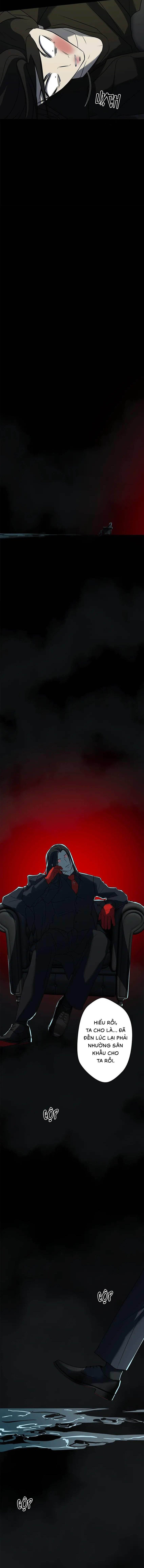 yêu phải kẻ sát nhân bóng rổ chapter 29 24