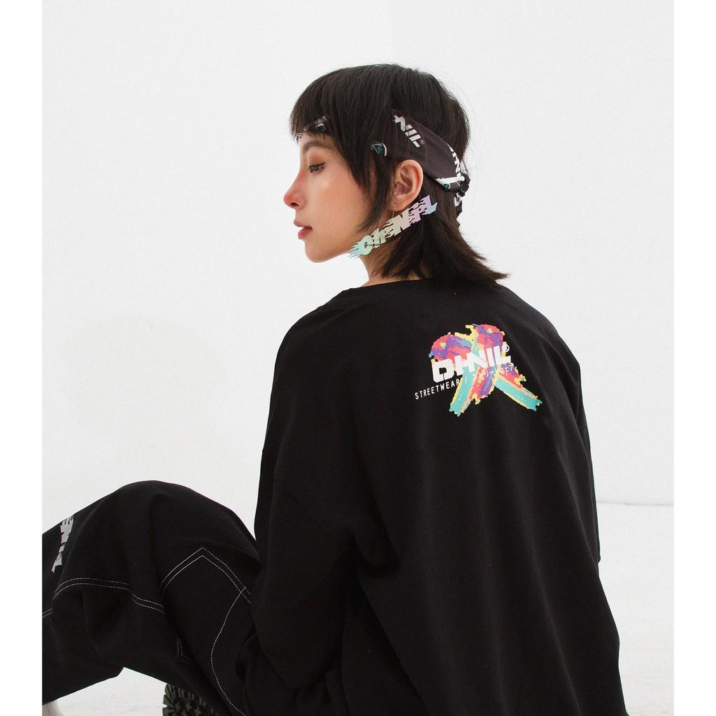 Áo Thun - Tee FullColor Bear OHNIL