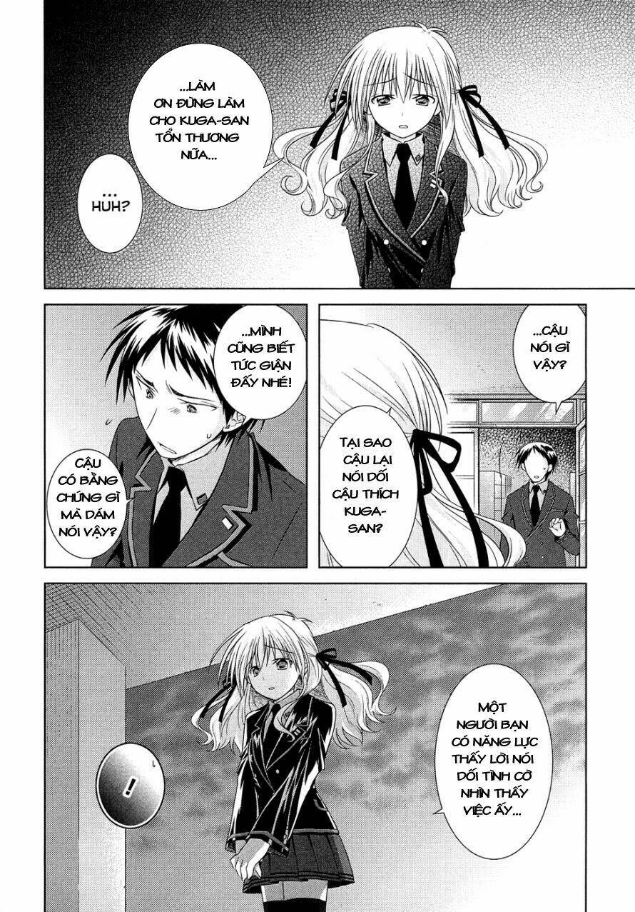 iris zero chapter 11 22