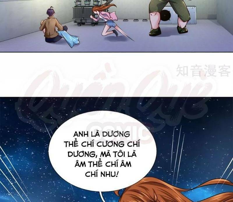 cực phẩm yêu nghiệt chapter 67 8