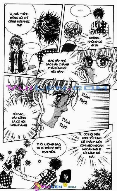 đừng tin cô ấy chapter 4 53