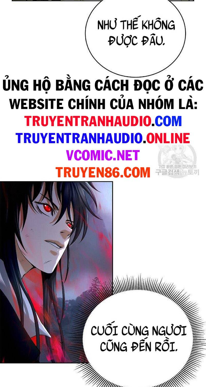 xuyên không thành hổ chapter 83 82