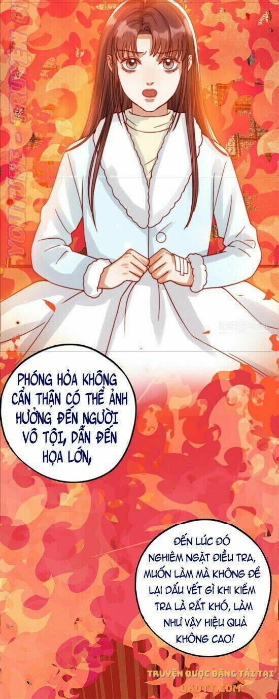 chồng trước 18 tuổi chapter 87 32