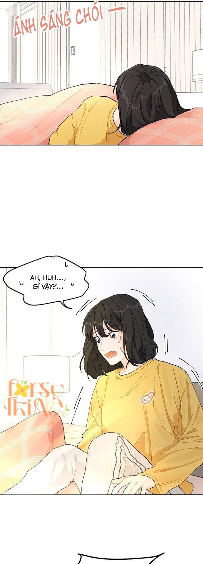 ngày mai tươi đẹp chapter 2 15