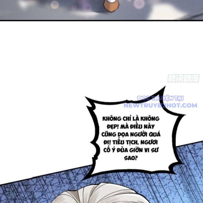 gặp mạnh thì càng mạnh, tu vi của ta không giới hạn chapter 21 36
