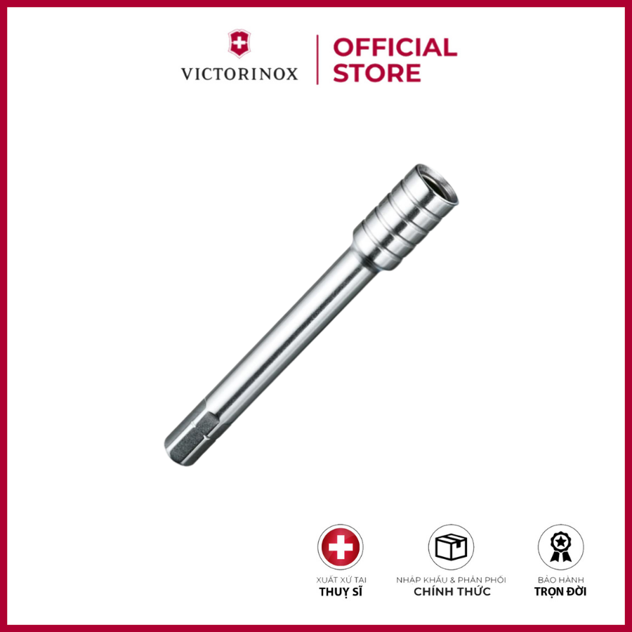 Công cụ mở rộng vít VICTORINOX Bit extensior bar 3.0305 - Hãng phân phối chính thức