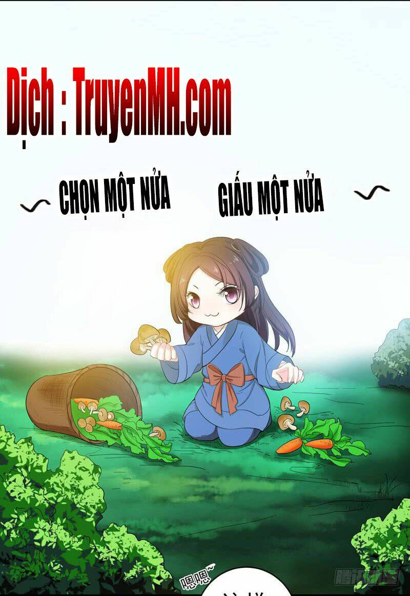 bạo lực tiếu thôn cô chapter 16 16