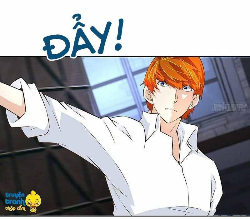 cường sủng hào môn tiểu manh thê chapter 53 29