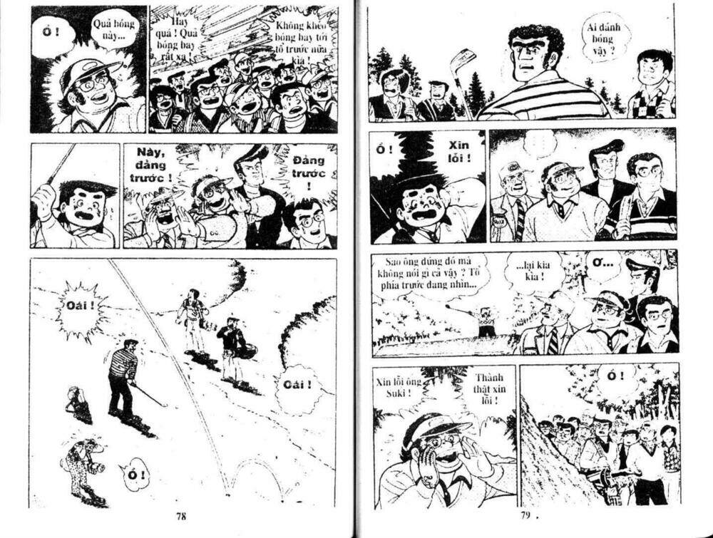 tân teppi chapter 11 38