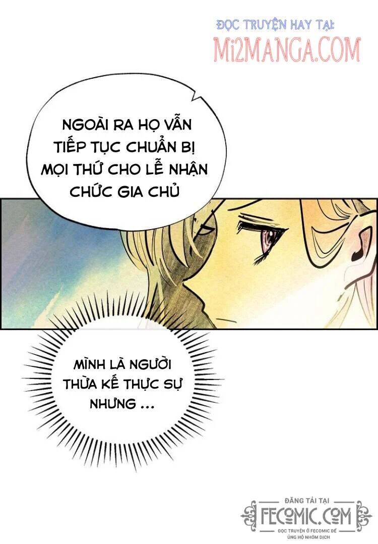 ác nữ giả ngốc chapter 21.5 5
