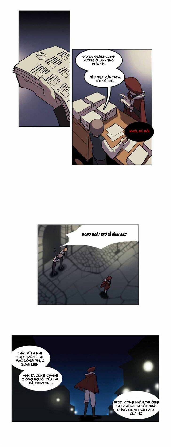 abide in the wind chapter 8 21