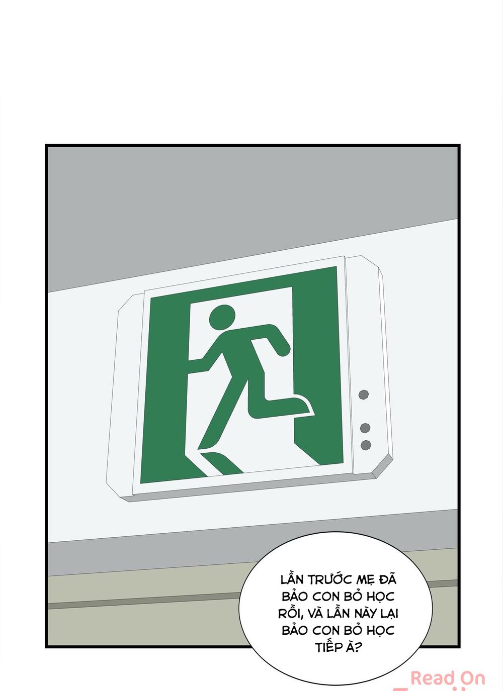 scandal trường luyện thi chapter 13 34