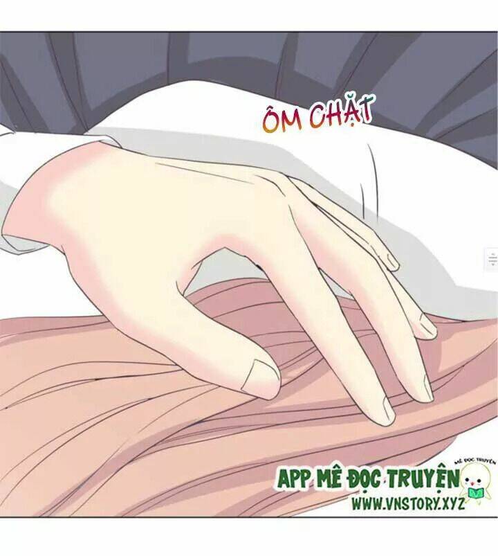 xin chào! dân nữ chapter 50 29