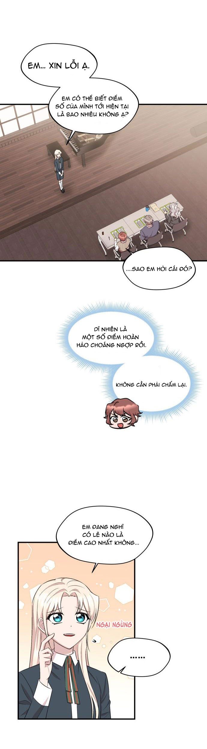 bình minh của moscow chapter 11 22