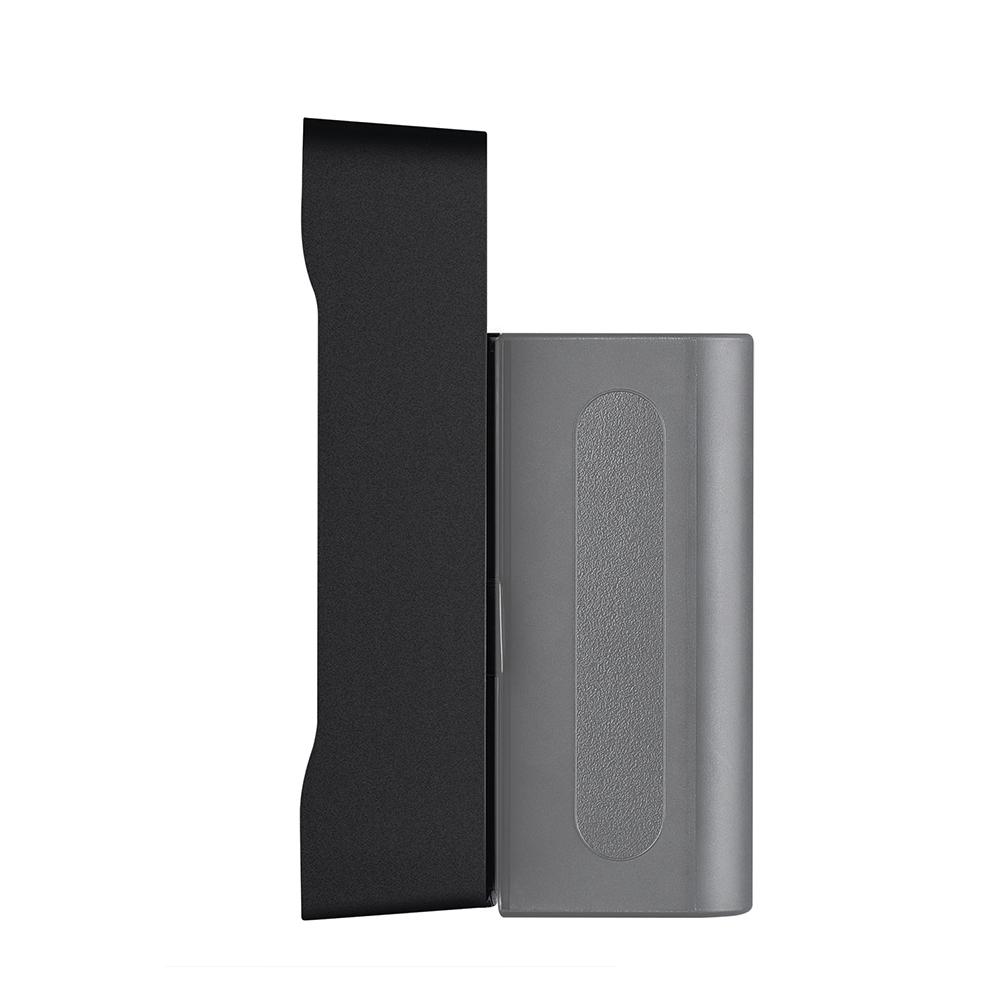 Bộ sạc pin Lithium chuyên nghiệp Hỗ trợ sạc nhanh YONGNUO YN750C