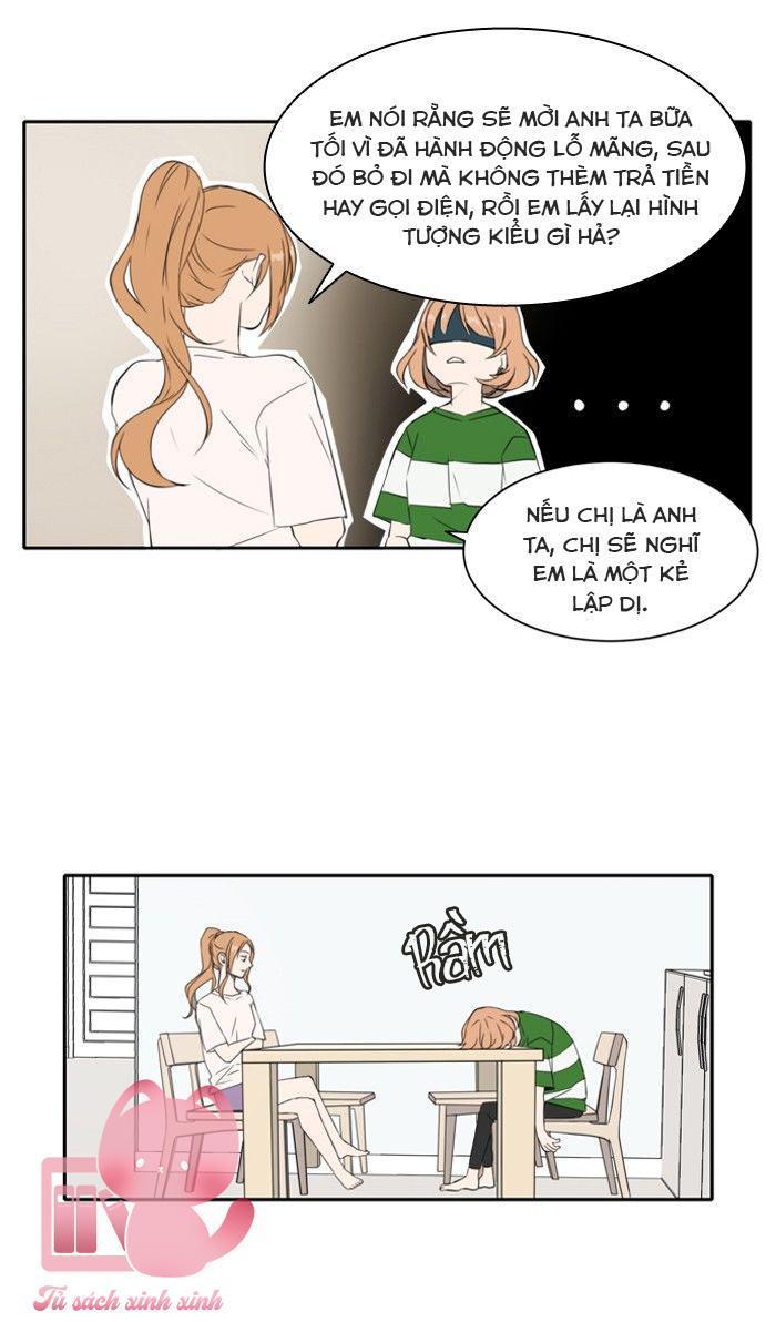 a good day to be a dog chapter 4 33