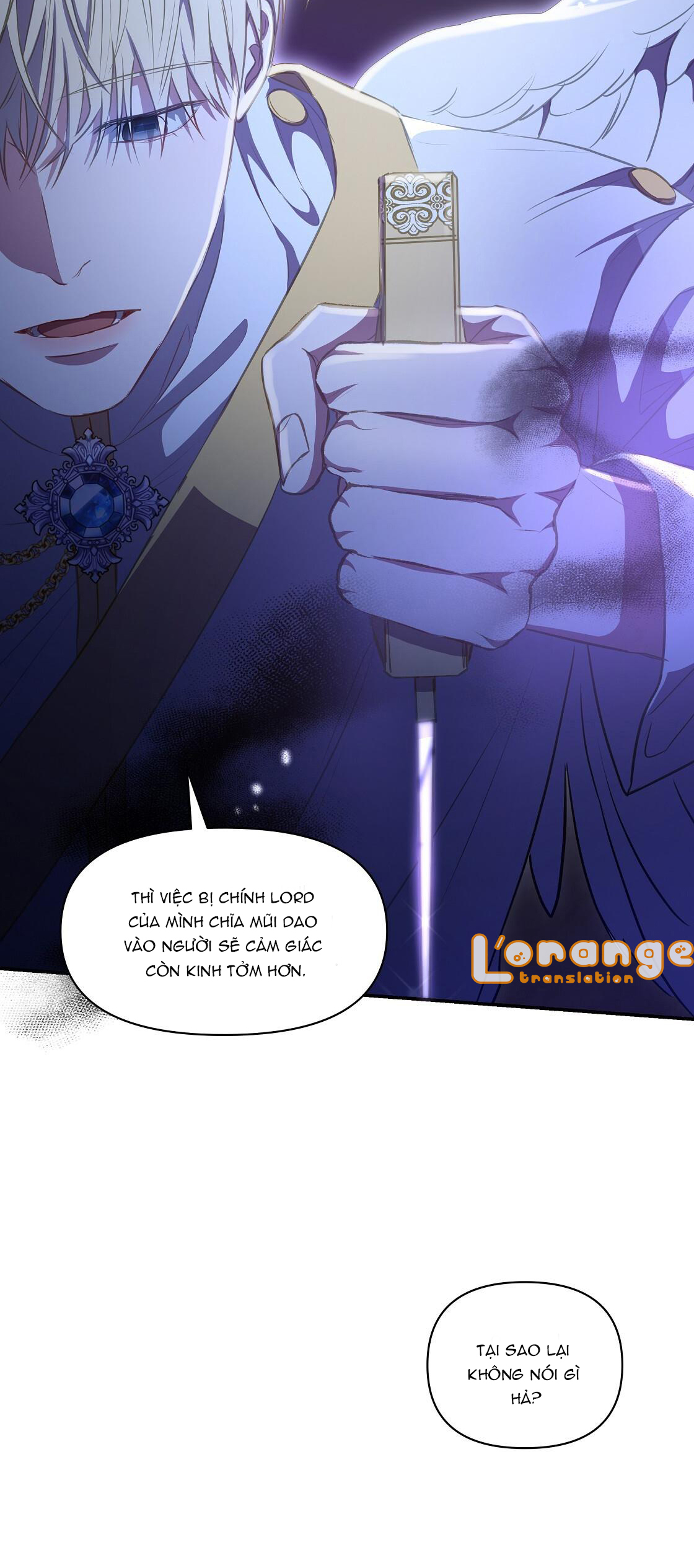 cách để sống sót với tư cách là người chơi chapter 14 49