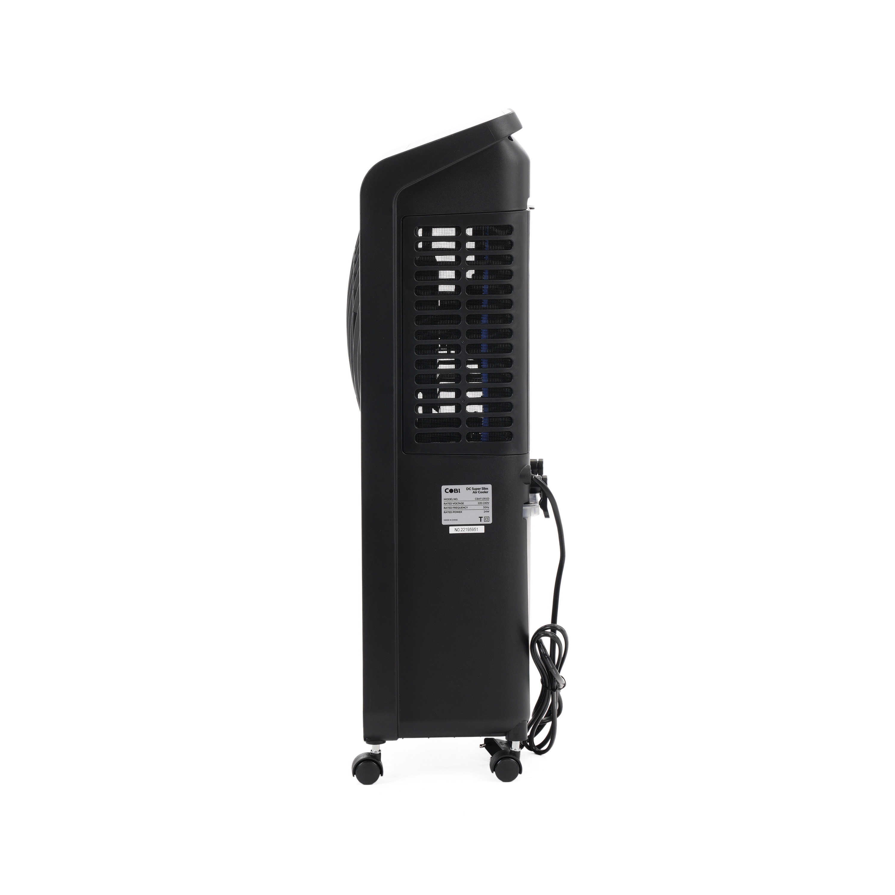 Máy quạt làm mát không khí -CBAF1301D -NHẬP KHẨU CHÍNH HÃNG