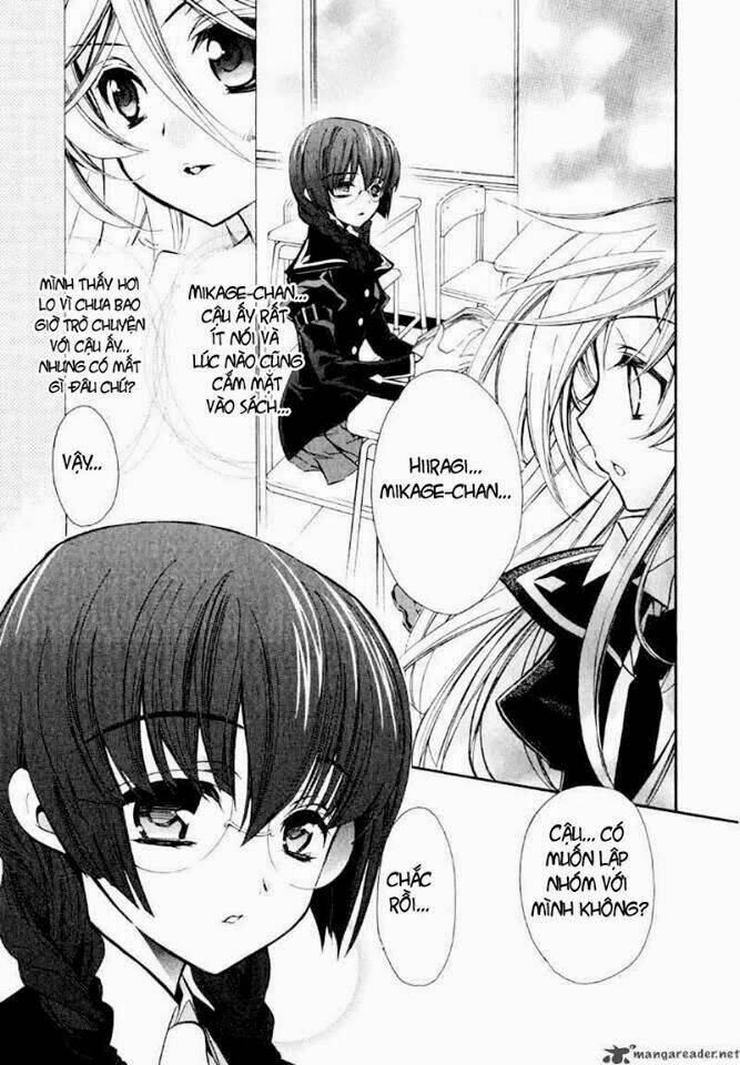 nụ hôn của công chúa tường vi chapter 17 12