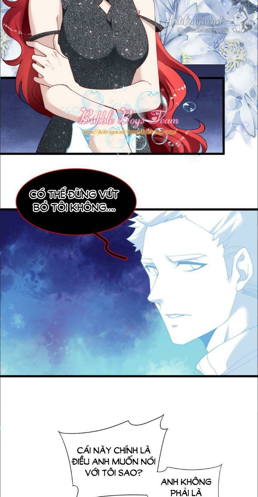 dù là sói cô độc cũng có tình yêu của sẻ nhỏ chapter 10 27