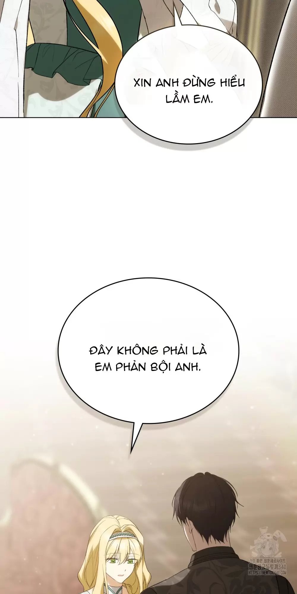 lời hứa không phải của tôi chapter 22 68