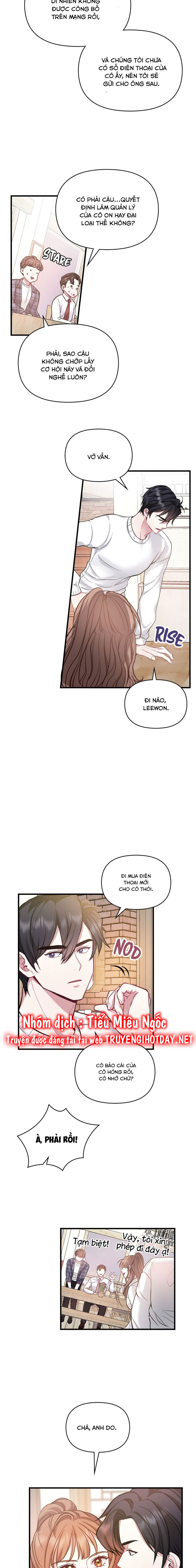 ngày mai chapter 15 5