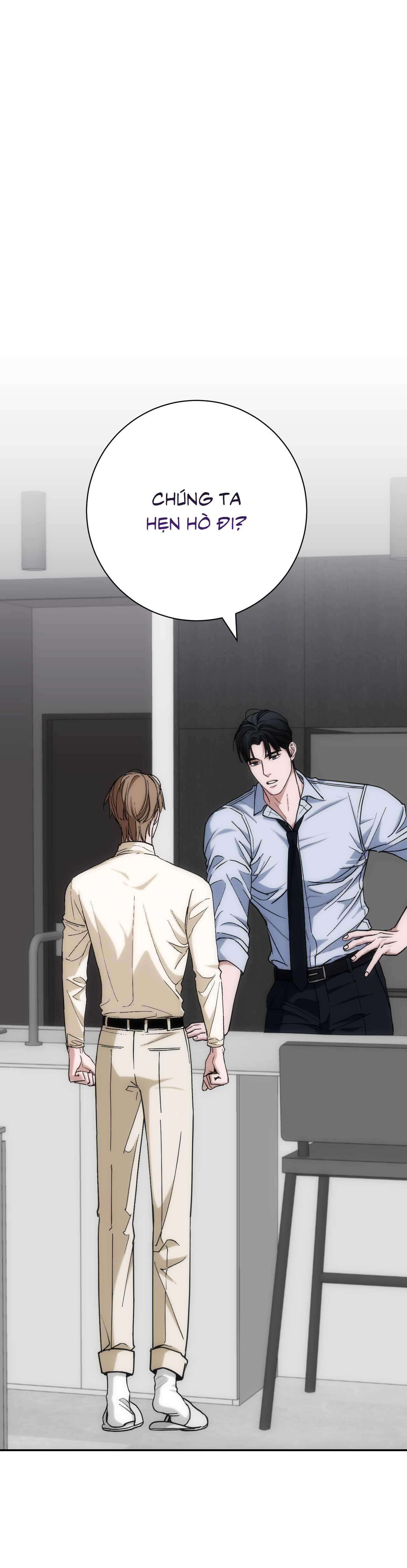 chìm trong khoái lạc chapter 22 1