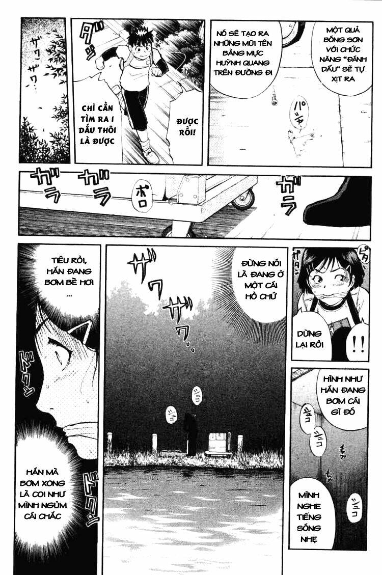 detective academy q chapter 42 7