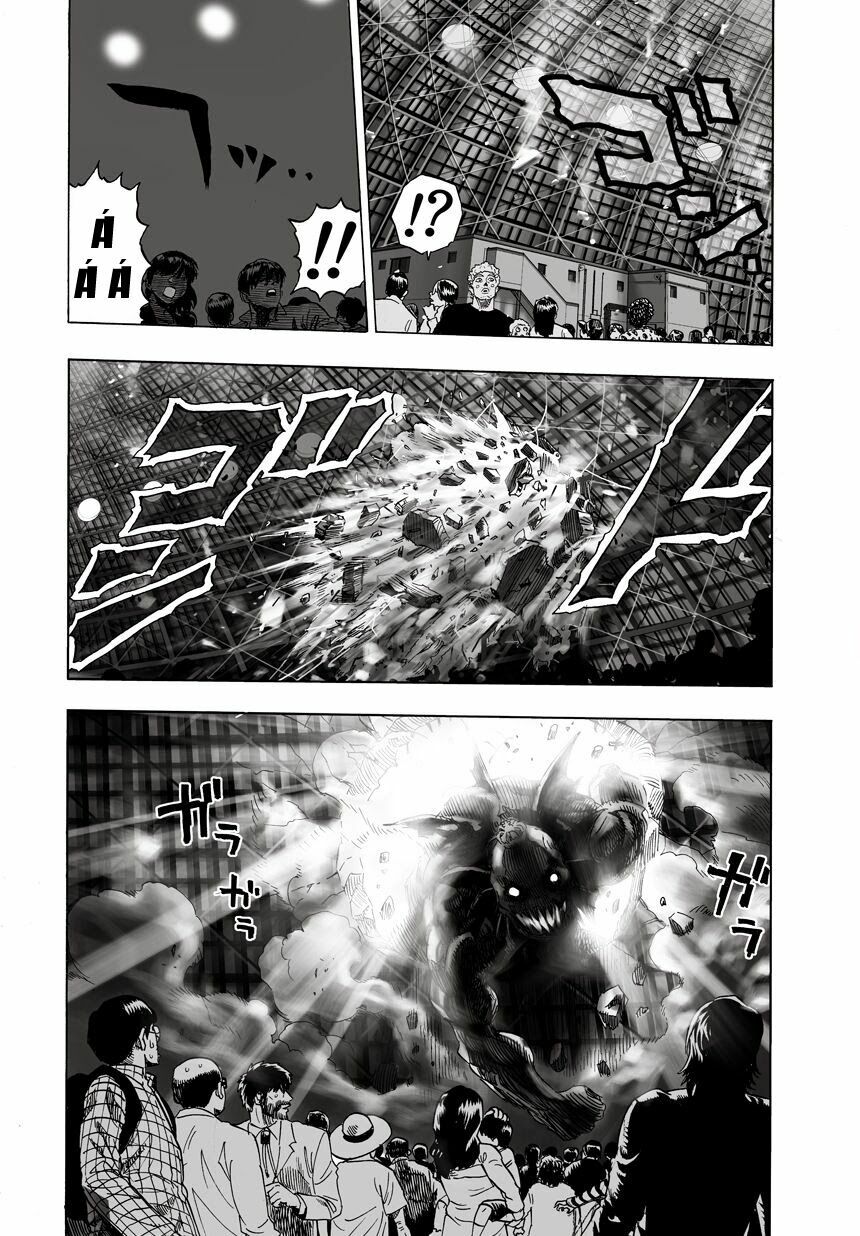 one-punch man chapter 31 19