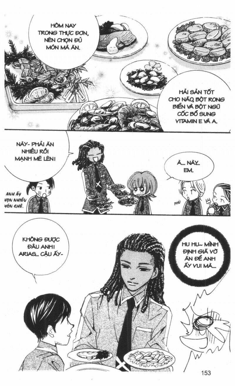 ordinary school chapter 4 182