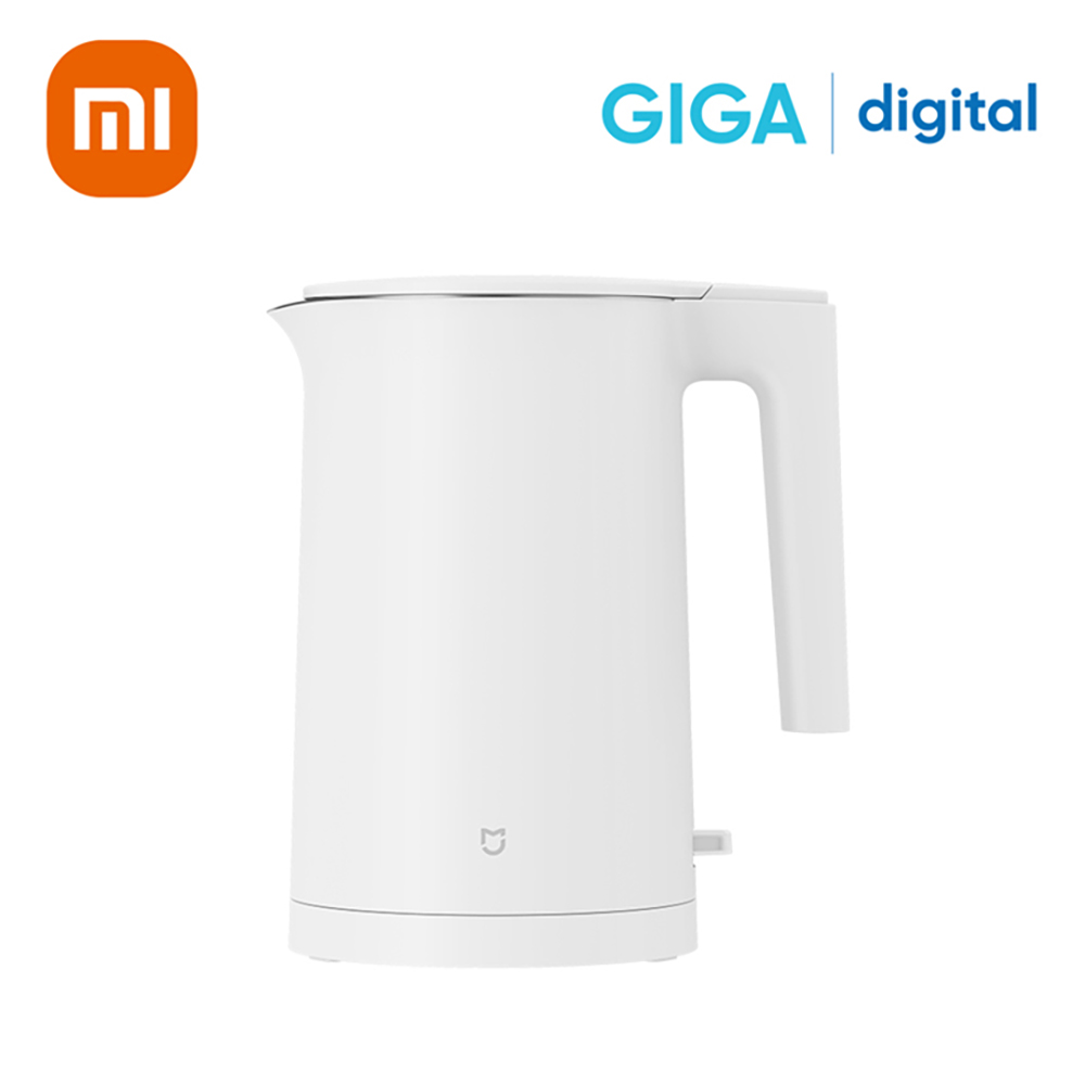 Ấm đun siêu tốc gen 2 Xiaomi 1.7L MJDSH04YM - Hàng Chính Hãng